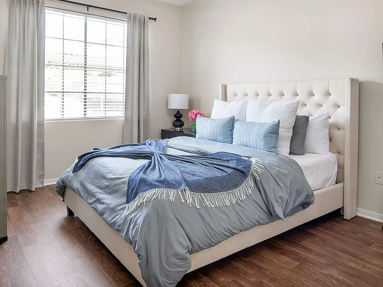 Montecito Pointe Apartments — Photo 7