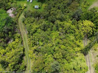 Plumeria St, Mountain View, HI 96771