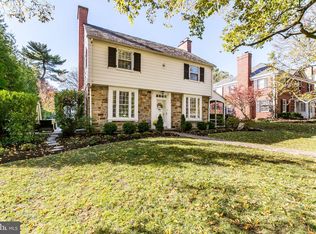 5402 Springlake Way, Baltimore, MD 21212