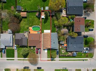 54 Princess St, Orangeville, ON L9W 1W3