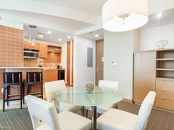 4th image of 1395 Brickell Ave #2902