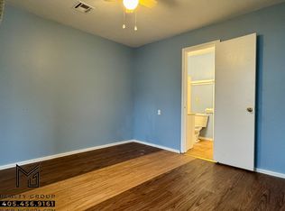 2425 N Moulton Dr, Oklahoma City, OK 73127