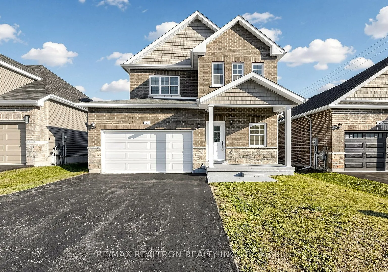 3 bed, $2,700 — Photo 4