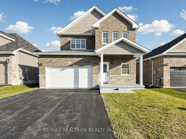 4 Braeburn St, Brighton, ON K0K 1H0