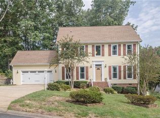 2008 Colony Hill Dr, Charlotte, NC 28214