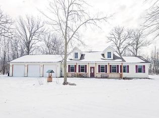 31805 184th St, Princeton, MN 55371