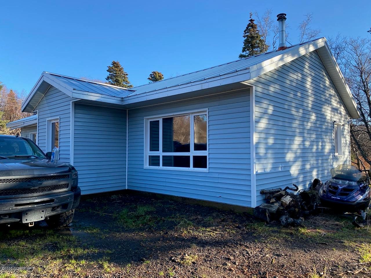 1729 Cedar Cir, Dillingham, AK 99576 Zillow