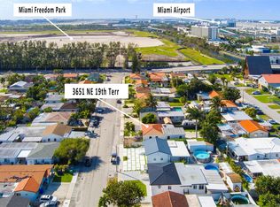 3651 NW 19th Ter, Miami, FL 33125