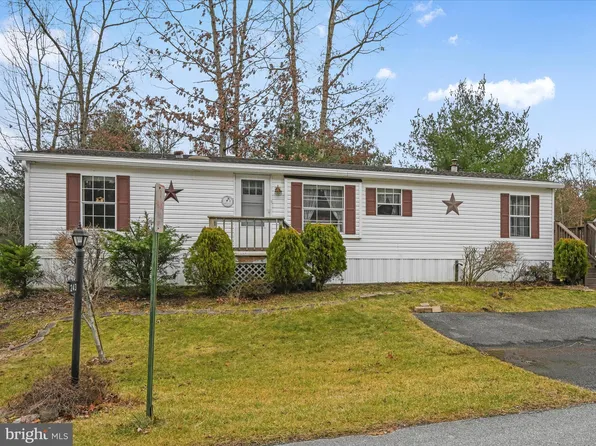 243 All Kings Dr, New Ringgold, PA 17960