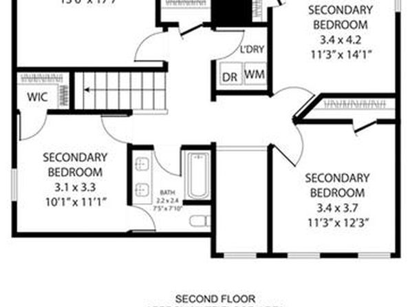 702 Berkeley Ter, Canton, GA 30115