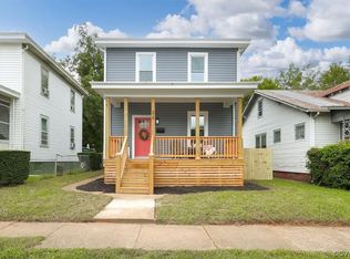 615 Pollock St, Richmond, VA 23222