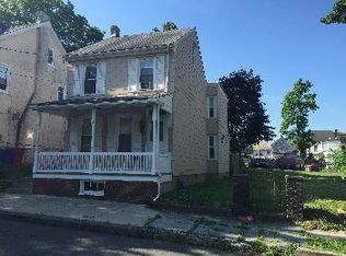 408 Jefferson Ave, Pottstown, PA 19464