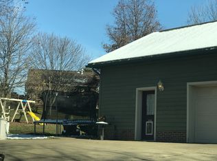 38 Tom Coleman Dr, Bridgeport, WV 26330