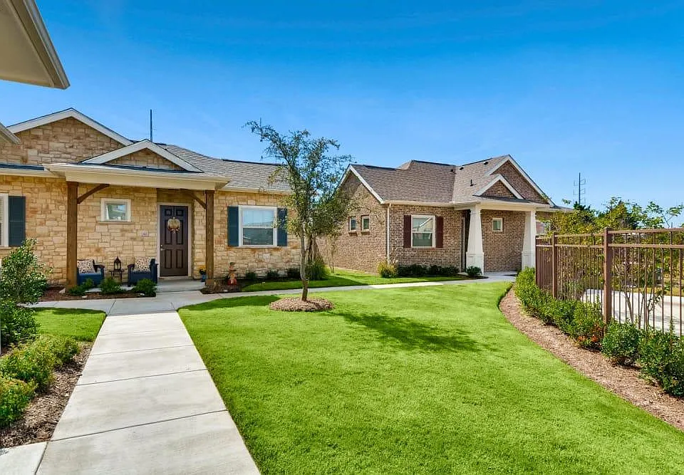 Avilla Northside - Houses for Rent