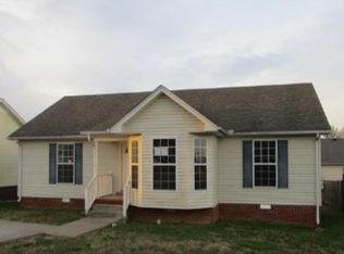 324 Bandera Ln, Springfield, TN 37172