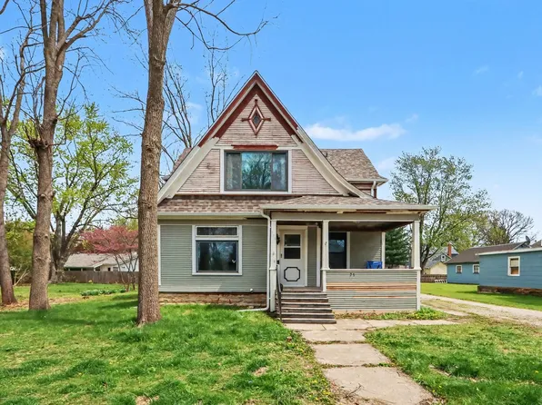 716 N Main St, Sandwich, IL 60548