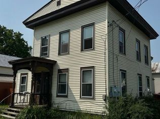 801 Morris St #1, Ogdensburg, NY 13669