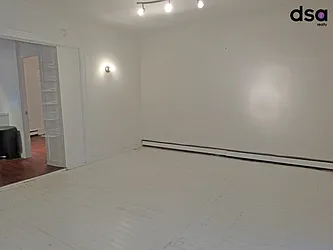 Rented by DSA Realty