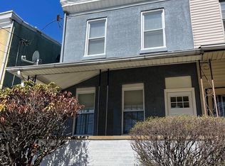 7112 Keystone St, Philadelphia, PA 19135