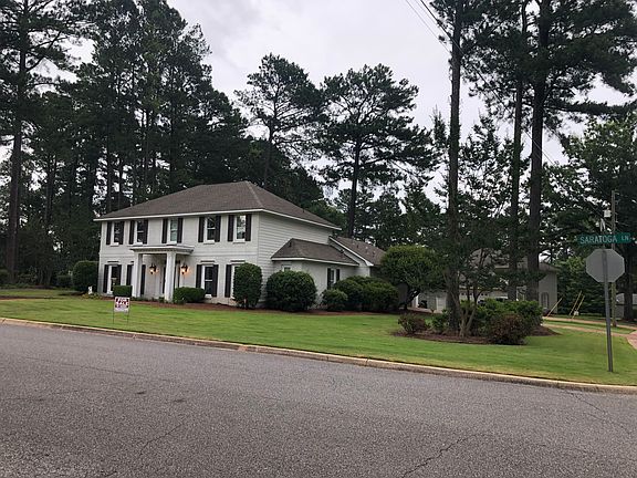 2nd image of 2625 Saratoga Ln