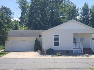 5252 W Scenic Turn Ln, Holland, MI 49423