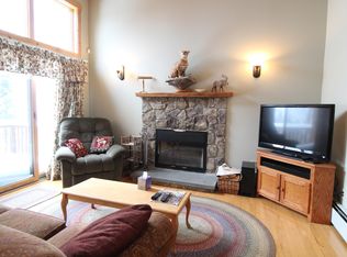 75 Rock Pond Rd #1037, Rangeley, ME 04970