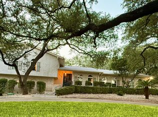 9317 Teakwood Ln, Garden Ridge, TX 78266