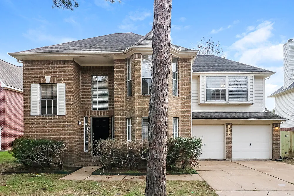 3 bed, 2.5 bath, 2030 sqft, $2,355 — Photo 1