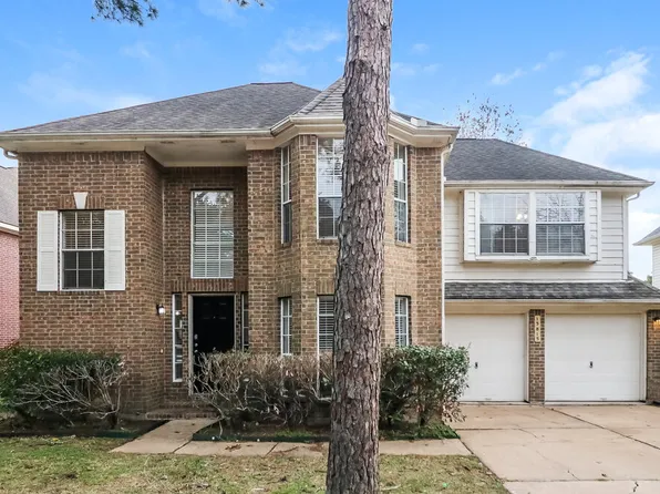 15815 Spruce River Ct, Sugar Land, TX 77498