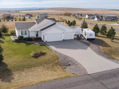 7121 Bear Path Dr, Bismarck, ND, 58504