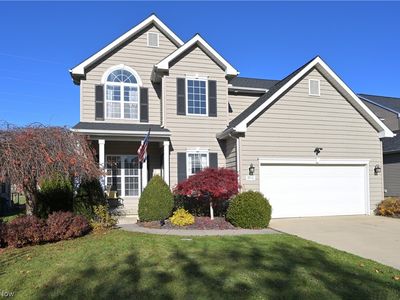 39116 Princeton Cir, Avon, OH, 44011