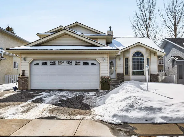 9 Ebony Way, Saint Albert, AB T8N 5X4