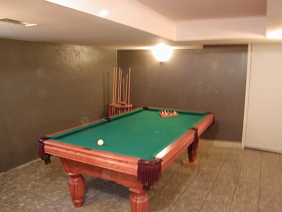 Recreation Room