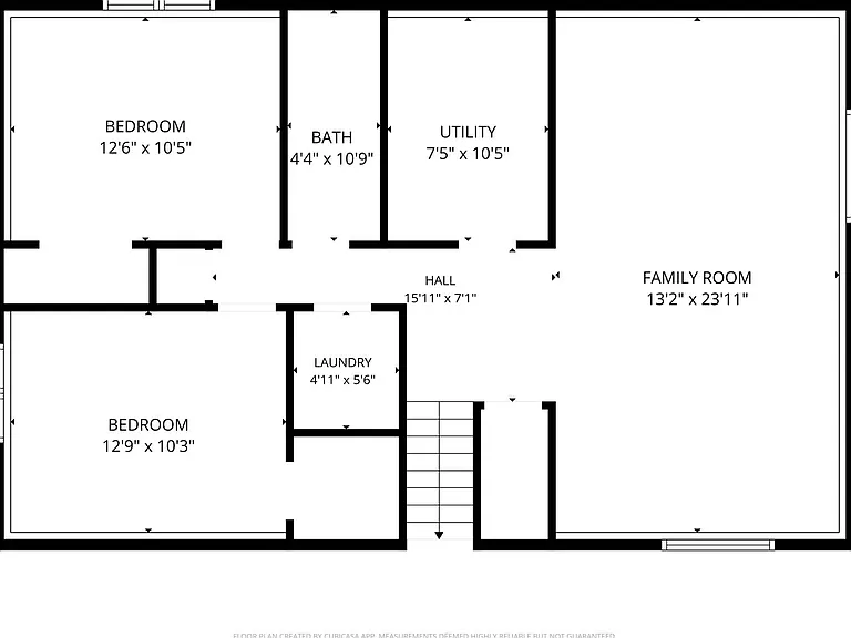6703 Clarkia Dr NW — Photo 20