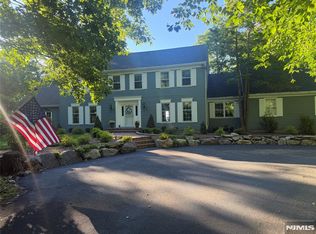 12 Laurel Hill Rd, Green Pond, NJ 07435