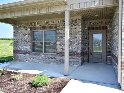 3048 W Glacier Dr, Monrovia, IN, 46157
