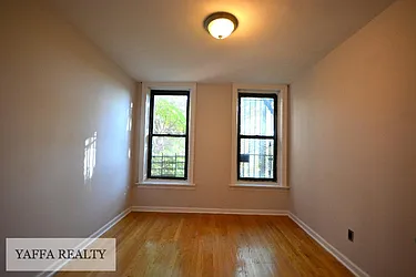 Rented by Yaffa Realty LLC