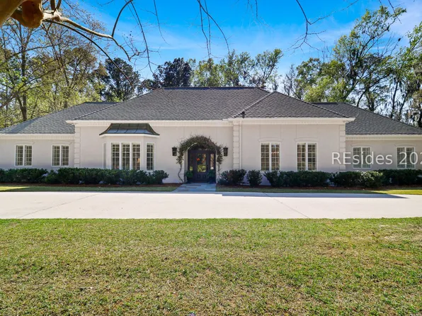 8 Kirk Ct, Bluffton, SC 29910