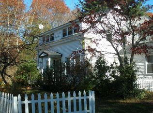 48 48a Grove St, Millville, MA 01529