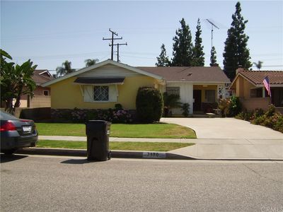 7170 De Palma St, Downey, CA, 90241