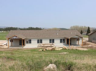 1752 Wildcat Ln, Custer, SD 57730