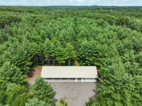 W6616 Poertner Road, Neillsville, WI 54456