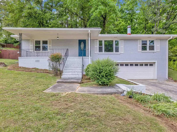 1712 Sue Dr, Birmingham, AL 35214