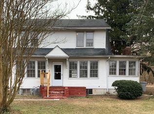 1199 S Main Rd, Vineland, NJ 08361