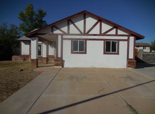 11232 N 68th Dr, Peoria, AZ 85345