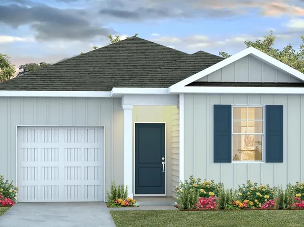 125 Tahoe Dr, Orangeburg, SC 29118