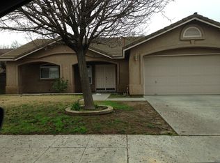 2736 Desert Ranch Way, Madera, CA 93637