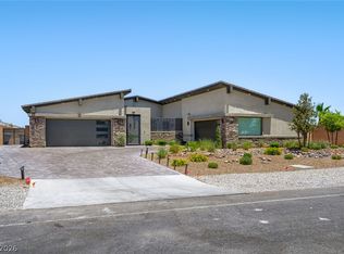 8310 W Camero Ave, Las Vegas, NV 89113