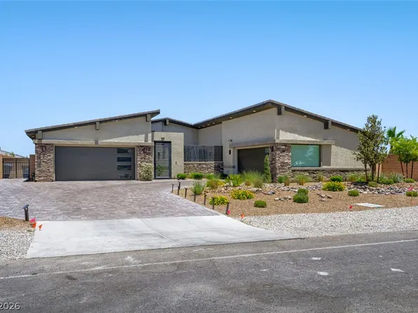 8310 W Camero Ave, Las Vegas, NV 89113