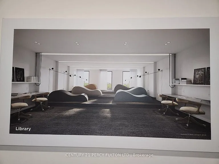 308 Jarvis St #2105 — Photo 10